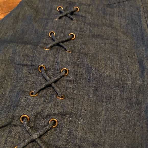 Moon river shorts - Picture 3 of 3